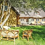 1490-n-frederiksvaerk-dr-brorsonsvej-13 * Frederiksværk
