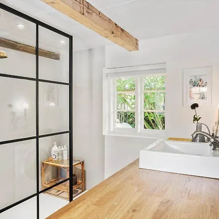 Tatil Evi 1490-n-frederiksvaerk-dr-brorsonsvej-13 Frederiksværk