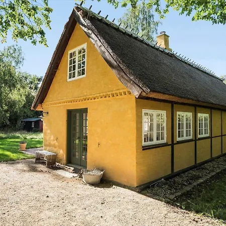 1490-n-frederiksvaerk-dr-brorsonsvej-13 Tatil Evi Frederiksværk