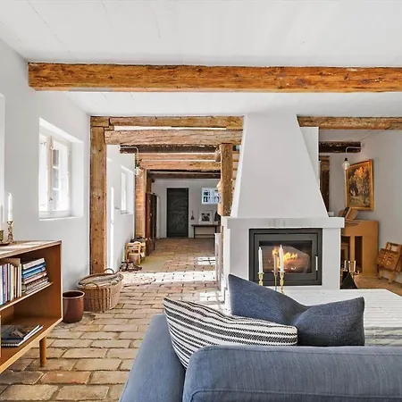 1490-n-frederiksvaerk-dr-brorsonsvej-13 Tatil Evi