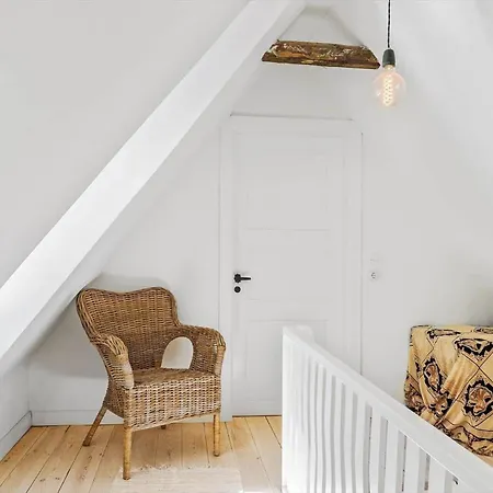 1490-n-frederiksvaerk-dr-brorsonsvej-13 Tatil Evi