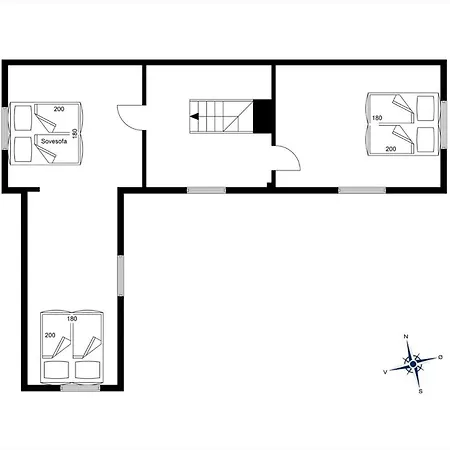 1490-n-frederiksvaerk-dr-brorsonsvej-13 Tatil Evi