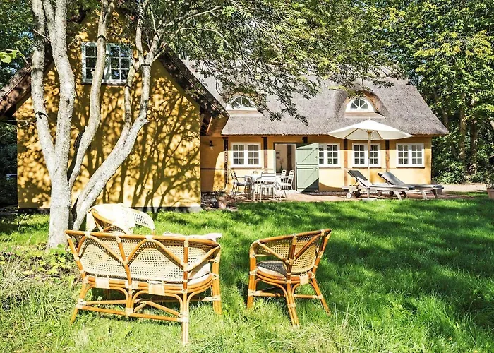 1490-n-frederiksvaerk-dr-brorsonsvej-13 * Frederiksværk