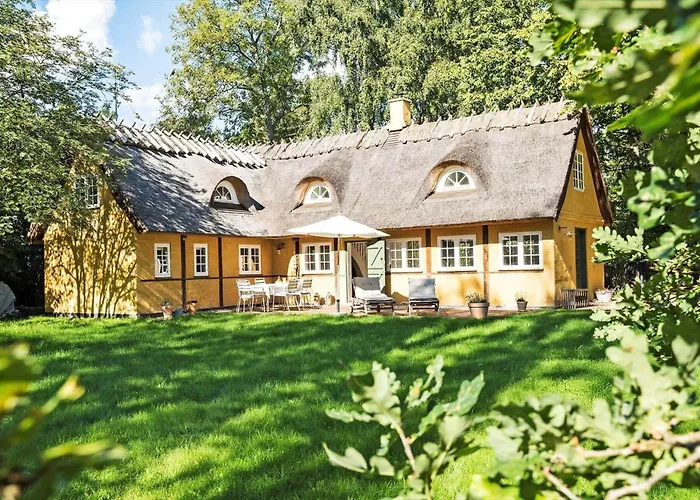 1490-n-frederiksvaerk-dr-brorsonsvej-13 Semesterbostad *