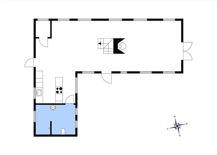 1490-n-frederiksvaerk-dr-brorsonsvej-13 Semesterbostad